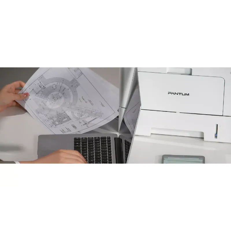 БФП Pantum  (BM5110ADW)