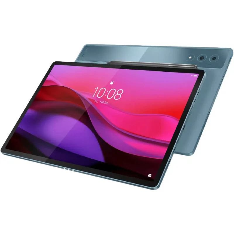 Tableta Lenovo Yoga Tab TB520FU, Tidal Teal (ZAEG0008UA)