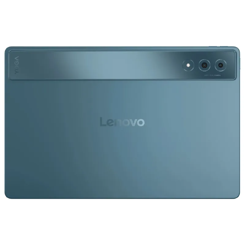 Tableta Lenovo Yoga Tab TB520FU, Tidal Teal (ZAEG0008UA)