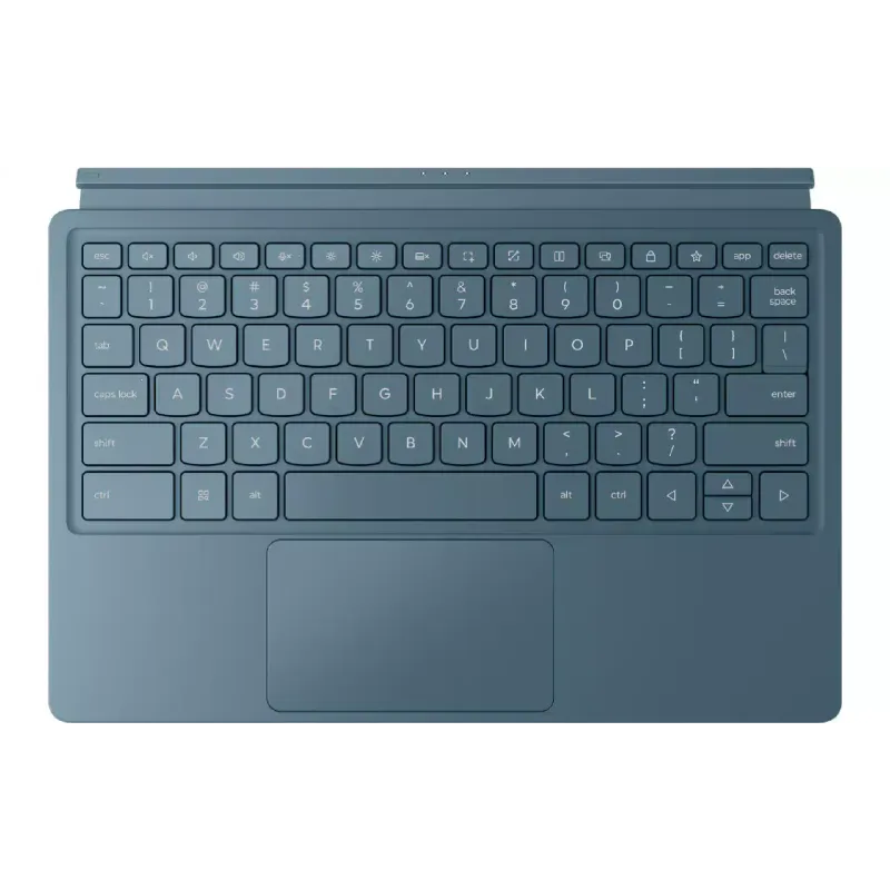 Tableta Lenovo Yoga Tab TB520FU, Tidal Teal (ZAEG0008UA)