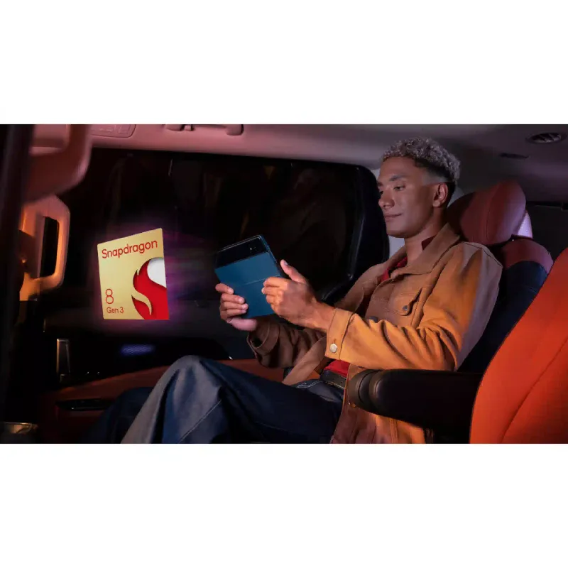 Tableta Lenovo Yoga Tab TB520FU, Tidal Teal (ZAEG0008UA)