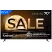 tv Kivi (70U760QB)