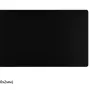 Mouse pad 2E  Black (2E-PAD-L-SHINY-BLACK)