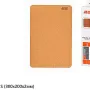 Podloga za miško 2E, Brown (2E-PAD-S-CORK)