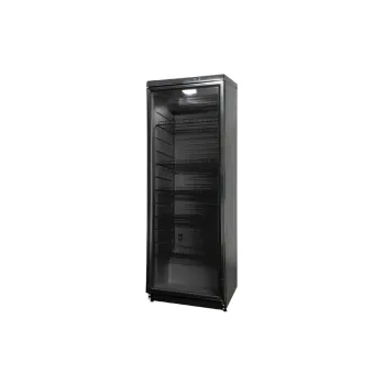 Vitrine refrigerada Snaige, Black (CD35DM-S3JJSD)