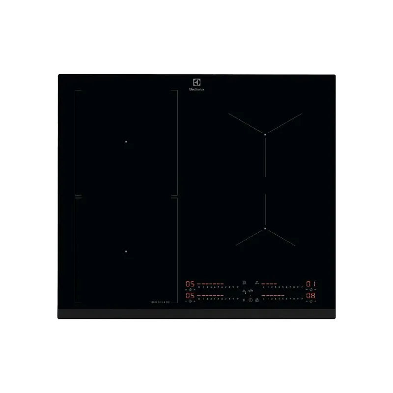 Котлон Electrolux, Black (EIS67453)