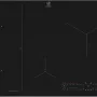 Котлон Electrolux, Matte Black (EIS82453IZ)