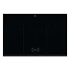 Hob Electrolux (EIS87583), Black