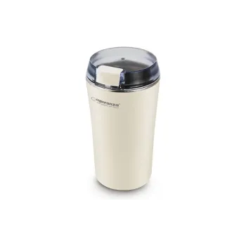 Kaffeemühle Esperanza, White (EKC008W)