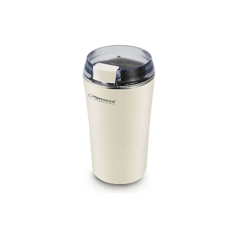 Kaffeemühle Esperanza, White (EKC008W)