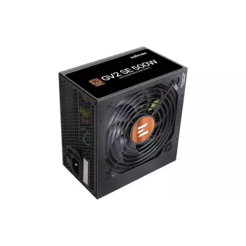 Блок живлення Zalman  GV2SE (ZM500-GV2SE)