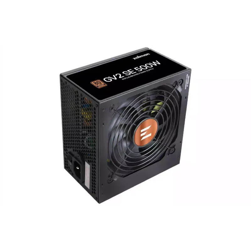 unidad de potencia Zalman GV2SE (ZM500-GV2SE)