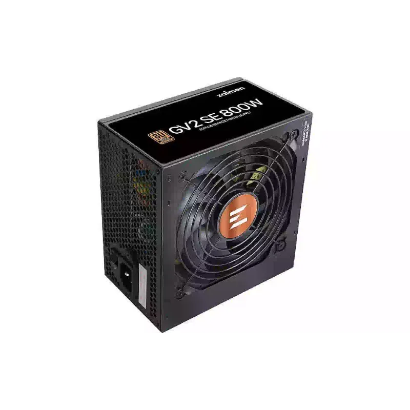 μονάδα ισχύος Zalman GV2SE (ZM800-GV2SE)