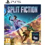 Spiel Games Software Split Fiction (5030949125385)