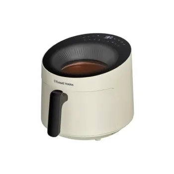 Multi-forno Russell Hobbs Satisfry Panoramic, Cream (27421-56)