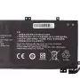 بطارية الكمبيوتر المحمول PowerPlant (NB400164)
