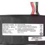 Batería de portátil PowerPlant (NB400188)
