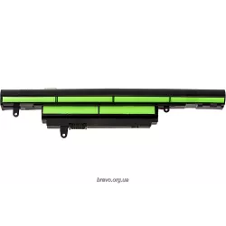 Акумулятор для ноутбука PowerPlant (NB400195)