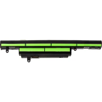 بطارية الكمبيوتر المحمول PowerPlant (NB400195)
