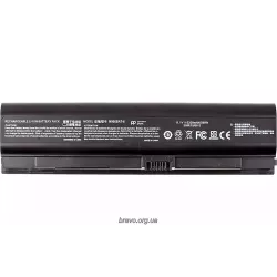 Акумулятор для ноутбука PowerPlant (NB400201)