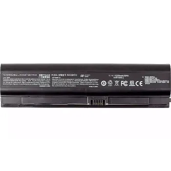 بطارية الكمبيوتر المحمول PowerPlant (NB400201)