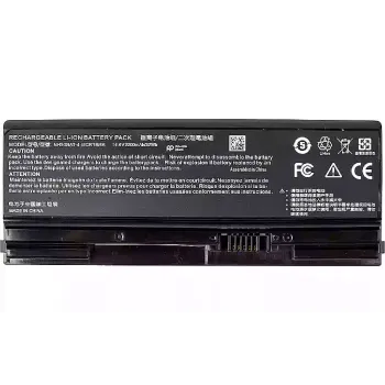 بطارية الكمبيوتر المحمول PowerPlant (NB400218)