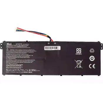 بطارية الكمبيوتر المحمول PowerPlant (NB410750)