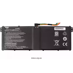 Акумулятор для ноутбука PowerPlant (NB410767)