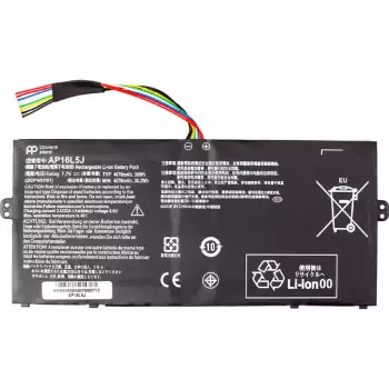 Акумулятор для ноутбука PowerPlant (NB410781)