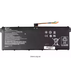 Акумулятор для ноутбука PowerPlant (NB410798)