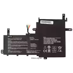 Акумулятор для ноутбука PowerPlant (NB431977)