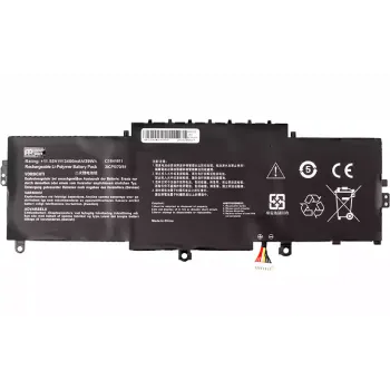 بطارية الكمبيوتر المحمول PowerPlant (NB431991)