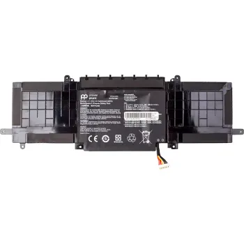 بطارية الكمبيوتر المحمول PowerPlant (NB432004)