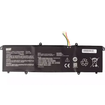 بطارية الكمبيوتر المحمول PowerPlant (NB432011)