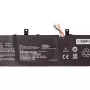 بطارية الكمبيوتر المحمول PowerPlant (NB432035)