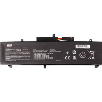 بطارية الكمبيوتر المحمول PowerPlant (NB432073)