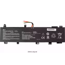 Акумулятор для ноутбука PowerPlant (NB432103)