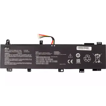 بطارية الكمبيوتر المحمول PowerPlant (NB432103)