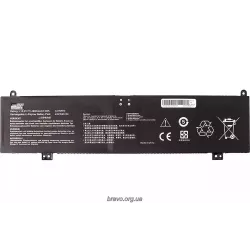 Акумулятор для ноутбука PowerPlant (NB432110)