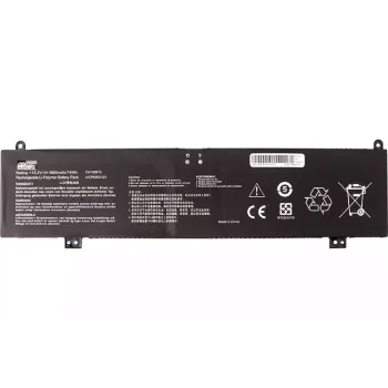 بطارية الكمبيوتر المحمول PowerPlant (NB432110)