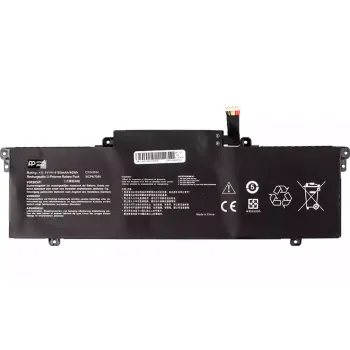 بطارية الكمبيوتر المحمول PowerPlant (NB432127)