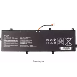 Акумулятор для ноутбука PowerPlant (NB432134)