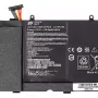 بطارية الكمبيوتر المحمول PowerPlant (NB432165)