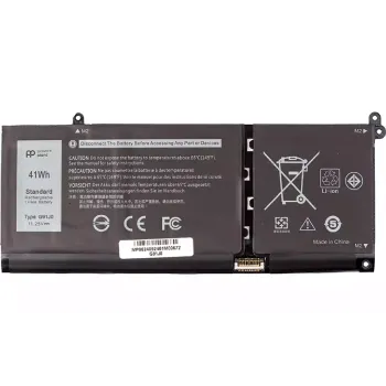 بطارية الكمبيوتر المحمول PowerPlant (NB442157)
