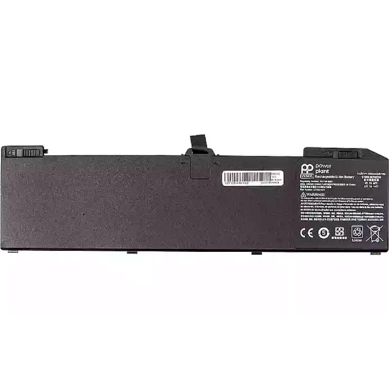 بطارية الكمبيوتر المحمول PowerPlant (NB462339)