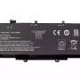 بطارية الكمبيوتر المحمول PowerPlant (NB462353)