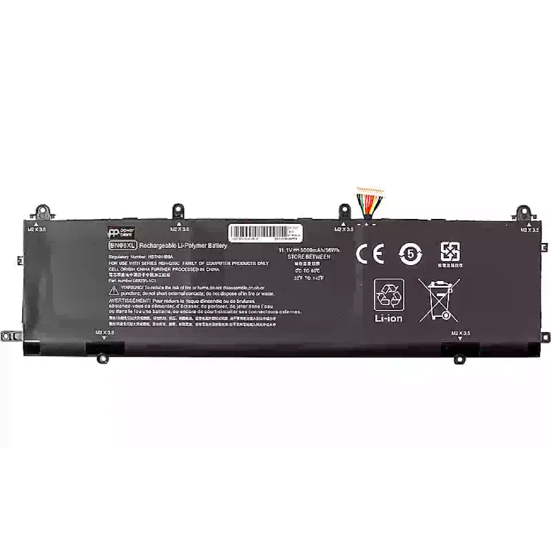 Батерия за лаптоп PowerPlant (NB462377)