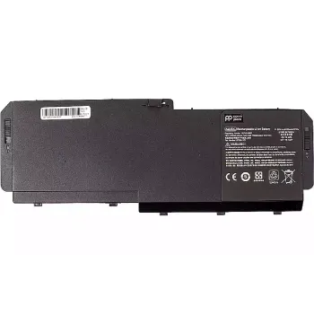 Bateria de laptop PowerPlant (NB462384)