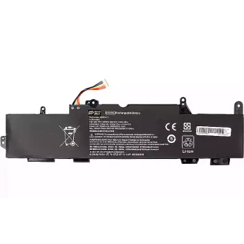 بطارية الكمبيوتر المحمول PowerPlant (NB462391)