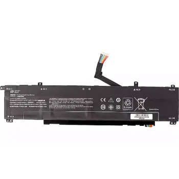 بطارية الكمبيوتر المحمول PowerPlant (NB462438)